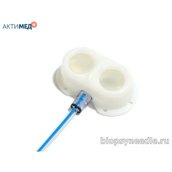 имплантируемый порт 0605920CE_3