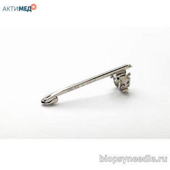 Стальные многоразовые насадки с прямой траекторией иглы