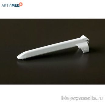 Одноразовые прямые насадки для внутриполостных УЗИ датчиков