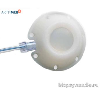 Имплантируемый порт M.R.I. 0607174CE
