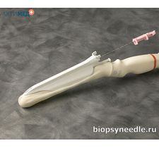 Одноразовые быстросъёмные насадки для внутриполостных УЗИ датчиков GE Healthcare