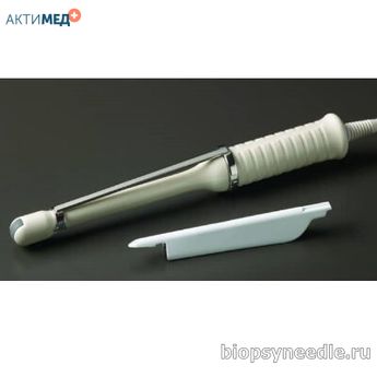 использования с датчиками Hitachi Healthcare UST-9118 и UST-9124