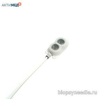 Порт имплантируемый SLIMPORT® Dual Lumen ROSENBLATT двухкамерный 0604970CE