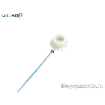 Имплантируемый порт 0603870CE