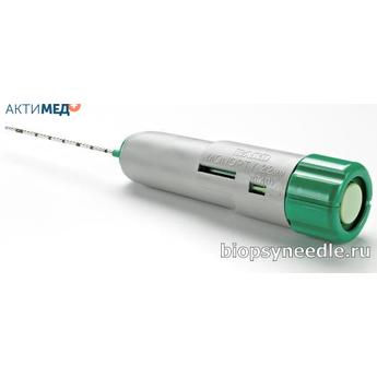 автоматическая биопсийная система MONOPTY 121210