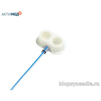Имплантируемый порт двухкамерный Dual-Lumen 0605920CE