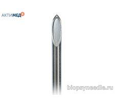 Биопсийные иглы для мягких тканей Franseen