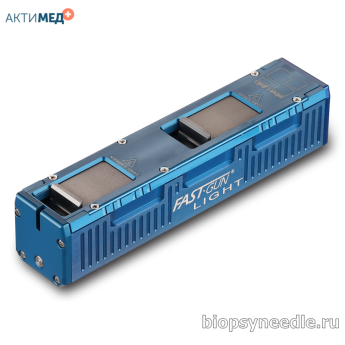 Биопсийный пистолет Sterylab Fast-Gun
