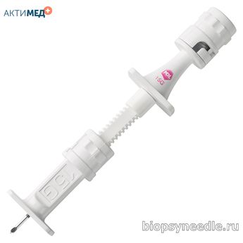 Игла для аспирации костного мозга Pen-Bone