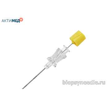 biopsyneedle MCN2008
