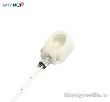 M.R.I. Ultra SlimPort  сосудистый имплантируемый порт ультраплоский 0605640CE